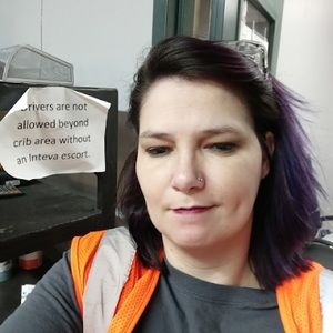 Meet your Posher, Kristie